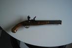 Flintlock pistol HARPER FERRY model 1805-1808, Enlèvement ou Envoi