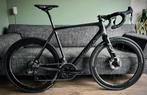 Sworks Crux GRX Di2 Disc Powermeter Roval CLX 50 Carbon Disc, Fietsen en Brommers, Ophalen, Carbon, Heren, Zo goed als nieuw