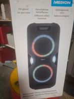 Bleutooth Party soundsysteem, Ophalen of Verzenden