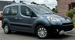 PEUGEOT PARTNER TEPEE 1.6HDI WAGON 5 ZITS EURO5 AIRCO, Auto's, Euro 5, 5 deurs, Particulier, Elektrische ramen