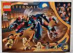 Lego Marvel Sluwe hinderlaag! 76154 sealed!, Ophalen of Verzenden, Nieuw, Complete set, Lego