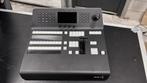 Blackmagic ATEM 1 M/E Advanced Panel 10 (incl. btw), Audio, Tv en Foto, Verzenden, Nieuw, Video