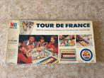Bordspel Tour De France, Ophalen of Verzenden, Zo goed als nieuw