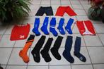 Mooie set voetbalshorts en sokken in goede staat!, Maat L, Ophalen of Verzenden, Gebruikt, Set
