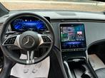 Mercedes EQE 350+ Long Rang editie, Cuir, 215 kW, Achat, Euro 6