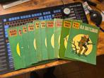 karl may serie, Gelezen, Willy Vandersteen, Ophalen of Verzenden, Meerdere stripboeken