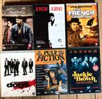 Lot - Filmklassiekers DVD, Cd's en Dvd's, Dvd's | Klassiekers, 1960 tot 1980, Vanaf 16 jaar, Verzenden, Zo goed als nieuw