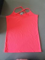 Roze topje Vero Moda, Kleding | Dames, Topjes, Vero Moda, Ophalen of Verzenden, Zo goed als nieuw, Korte mouw