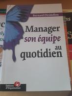 Manager son équipe au quotidien, Ophalen, Zo goed als nieuw