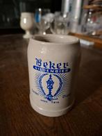 chope Beker Gildenbier Cerckel Diest, Envoi, Utilisé, Chope(s), Autres marques