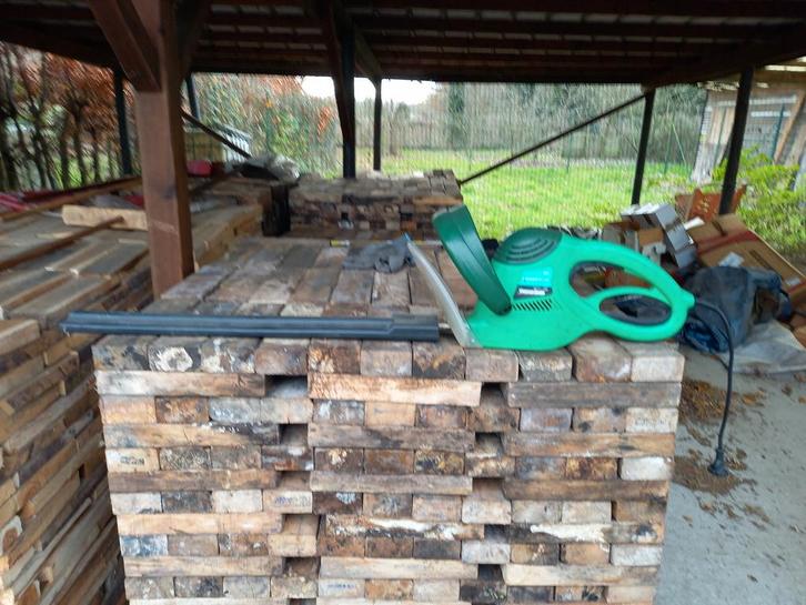 Heggenschaar, Tuin en Terras, Heggenscharen, Ophalen