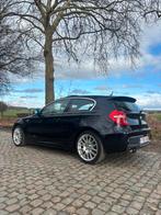BMW 130i e81 pack M, Auto's, BMW, Particulier, Te koop, Open dak