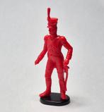 K92 n 128 Hussaren Officier 1 Hussard EU 1991, Verzamelen, Verrassingseieren, Ophalen of Verzenden, Gebruikt, Overige typen