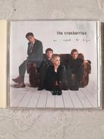 The cranberries...no need to argue, Cd's en Dvd's, Ophalen, Gebruikt