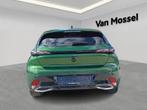 Peugeot 308 1.5 BlueHDi 130 S&S EAT8 GT, Auto's, Peugeot, Stof, Gebruikt, Zwart, 4 cilinders