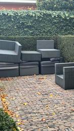 GRATIS TUINLOUNGE, Tuin en Terras, Ophalen, Gebruikt