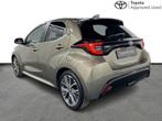 Toyota Yaris Elegant, Auto's, Toyota, Automaat, 1490 cc, 5 deurs, Yaris