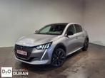 Peugeot 208 e208 GT 50kWh 136pk, Autos, Peugeot, Automatique, Achat, Hatchback, 100 kW