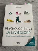 Psychologie van de levensloop, Ophalen, Zo goed als nieuw