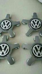 Vw 5 ster naafdoppen ( 5x112) 4FO 601. 165. N 135 mm, Auto-onderdelen, Ophalen of Verzenden, Nieuw, Volkswagen