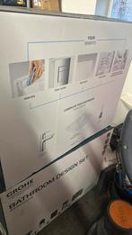 Grohe ophang wc set all inclusief, Enlèvement, Neuf