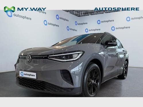 Volkswagen ID.4 ID.4 77 kWh Pro, Auto's, Volkswagen, Overige modellen, ABS, Airbags, Cruise Control, Elektrische ramen, Navigatiesysteem