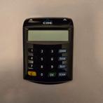 KBC Bnkkaartlezer, Verzamelen, Elektronische Apparatuur, Ophalen of Verzenden