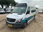 2015 Mercedes-Benz Sprinter Bedrijfswagen, Auto's, Mercedes-Benz, Automaat, Monovolume, Gebruikt, Overige brandstoffen