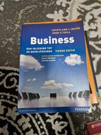 Courtland L. Bovée - Business, Boeken, Schoolboeken, Economie, Ophalen of Verzenden, Zo goed als nieuw, Courtland L. Bovée; John V. Thill
