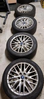 Ford sport velgen 17'', Auto-onderdelen, Ophalen, Gebruikt, Velg(en), 17 inch