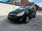 Corsa 2012 benzine 1.2, Auto's, Euro 5, 50 kW, 12 cc, 4 cilinders