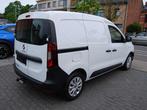 Renault Express 1.3Tce AIRCO TREKHAAK 8300km!!, Achat, 2 places, 100 ch, Blanc