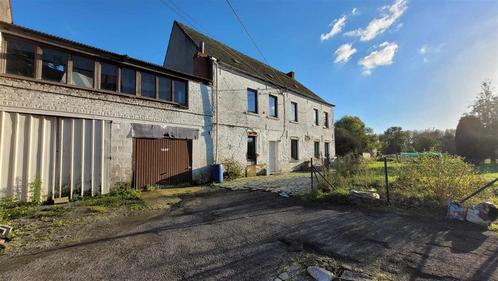 Maison à vendre à Wadelincourt, 4 chambres, Immo, Maisons à vendre, Maison individuelle