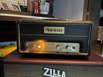 Marshall JTM1H beschikbaar voor biedingen