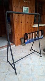 Portant IKEA Turbo, Enlèvement, Avec roues, Utilisé