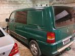 mersedes vito 110 h d i 1997 diesel utilitaire, Autos, Achat, Electronic Stability Program (ESP), 2 places, Autre carrosserie