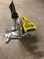 Afkortzaag, Doe-het-zelf en Bouw, Ophalen, Gebruikt, Afkortzaag