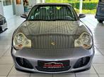 Porsche 996 911 Carrera 4S / Schuifdak / 4s!, Auto's, Porsche, 4 zetels, Stof, Gebruikt, Zwart