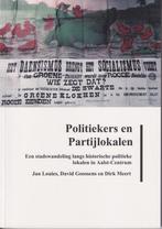 AALST - Politiekers en Partijlokalen - 2024, Ophalen of Verzenden, Nieuw