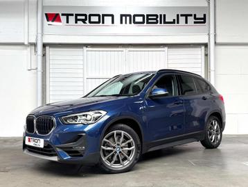 BMW X1 1.5iA xDrive 25ePHEV CAM*NAVI*DAB*HEADUP*TREKH*LED beschikbaar voor biedingen
