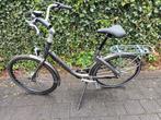 Te koop een mooie Damesfiets., Enlèvement, Utilisé, Vitesses