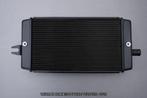 Radiateur AVDB TRIUMPH BONNEVILLE T100 / T120 2016 - 2025, Motoren, Ophalen of Verzenden, Nieuw