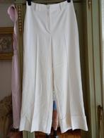Joseph Ribkoff , Nieuw mooie lange broek, Wit, Joseph Ribkoff, Nieuw, Ophalen of Verzenden