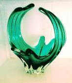 Vintage murano centrepiece schaal, Enlèvement