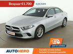 Mercedes-Benz A-Klasse 180 A 180 d Style (bj 2020), Auto's, 4 deurs, Gebruikt, Euro 6, 116 pk