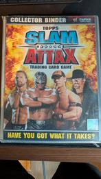 WWE Slam Attax TCG, Hobby & Loisirs créatifs, Utilisé, Cartes en vrac