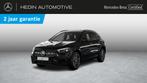 Mercedes-Benz GLA 180 STAR EDITION GLA 180 Star Edition Nigh, Auto's, Stof, Gebruikt, 4 cilinders, Zwart