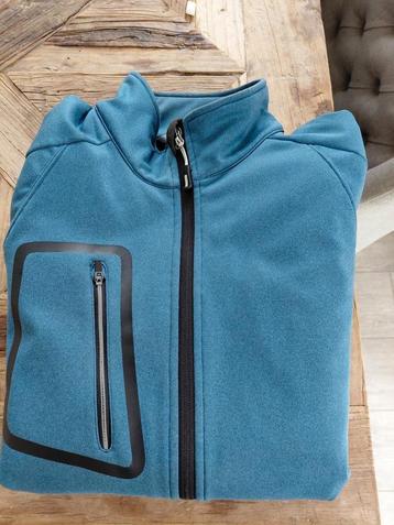 Windjack heren maat M merk DIADORA beschikbaar voor biedingen