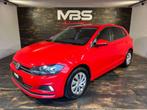 Volkswagen Polo Polo 1.6 TDi SCR Comfortline (bj 2019), Auto's, Voorwielaandrijving, Stof, 4 cilinders, USB