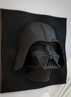 Décoration murale Dark Vador 3D +- 20 x 20 cm, Collections, Enlèvement ou Envoi, Comme neuf